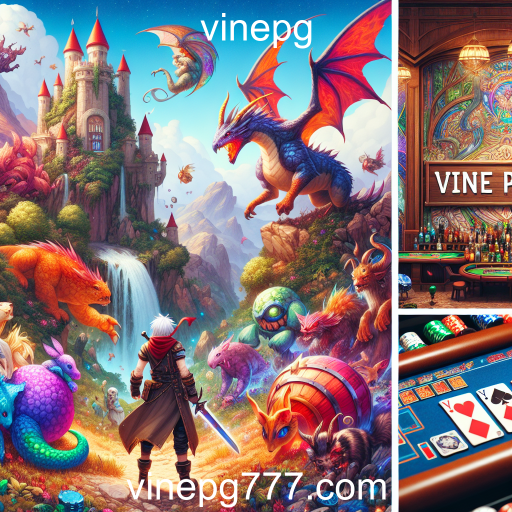 A Evolução dos Jogos de RPG: Uma Jornada Através do Tempo